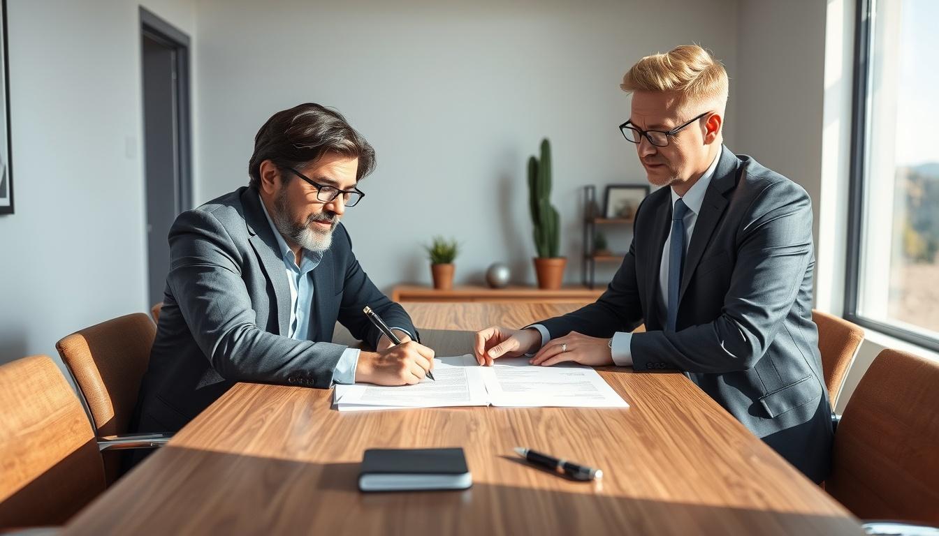 Corporate Legal Services for Growing Businesses
