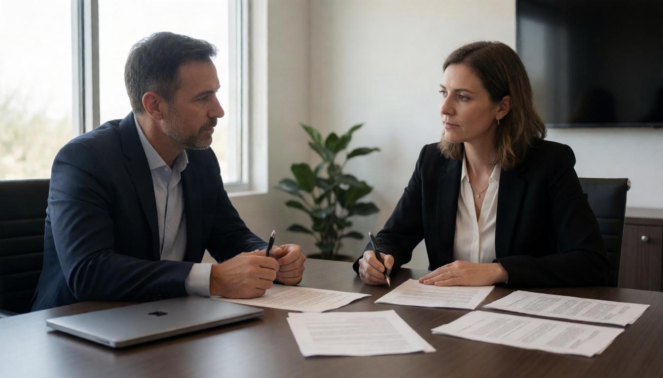 Contract Review